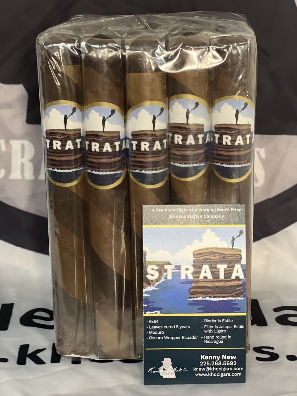 Strata Bundle (Wholesale)